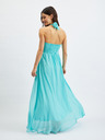 Orsay Rochie de damă turcoaz ORSAY