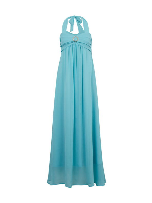 Orsay Rochie de damă turcoaz ORSAY