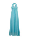 Orsay Rochie de damă turcoaz ORSAY