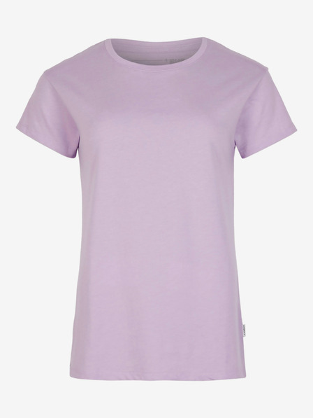 O'Neill Violet deschis O'Neill Tricou de bază pentru femei ESSENTIALS T-SHIRT