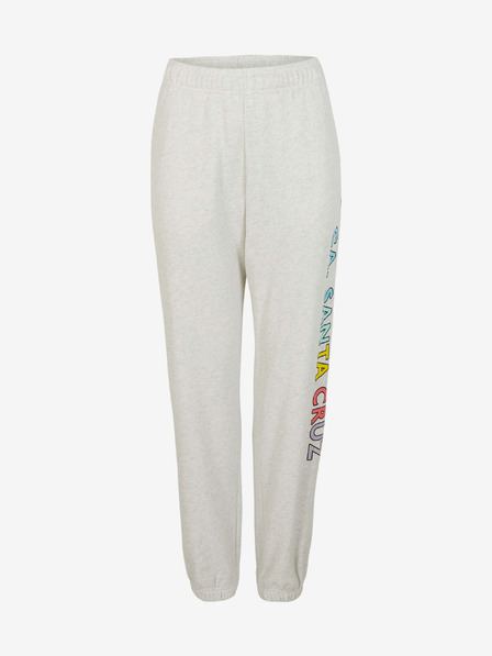 O'Neill Pantaloni CONNECTIVE JOGGER PANTS albi O'Neill pentru femei