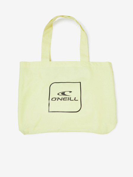 O'Neill Geantă de plajă COASTAL TOTE galbenă pentru femei O'Neill