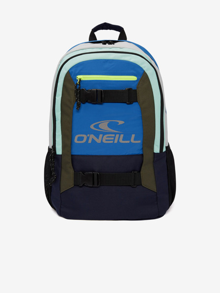 O'Neill Geantă albă și albastră O'Neill SURPLUS BOARDER BACKPACK