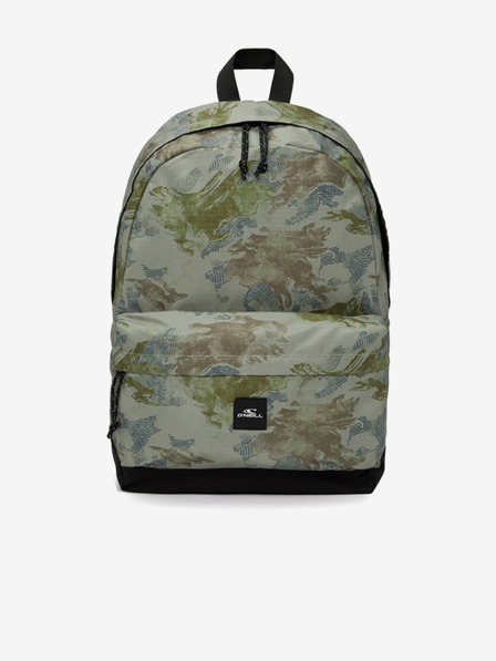O'Neill Rucsac cu model kaki O'Neill COASTLINE BACKPACK