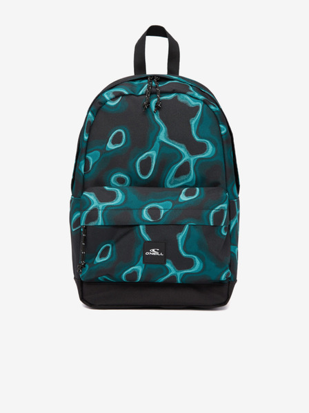O'Neill Rucsac cu model albastru și negru O'Neill