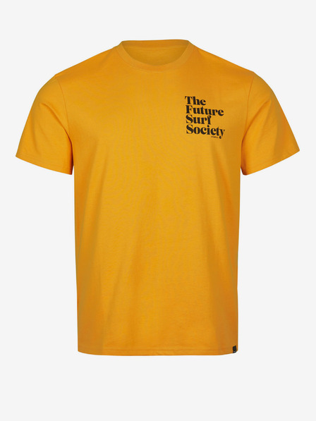 O'Neill Portocaliu Bărbați O'Neill FUTURE SURF T-SHIRT