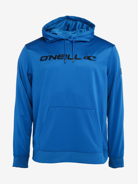 O'Neill Hanorac O'Neill RUTILE HOODED FLEECE albastru pentru bărbați