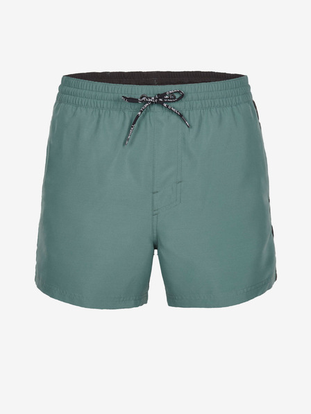 O'Neill Pantaloni scurți de baie O'Neill COAST 14'' Petrol pentru bărbați