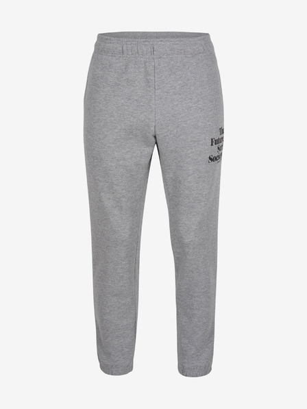 O'Neill Pantaloni de trening pentru bărbați O'Neill FUTURE SURF JOGGER Gri
