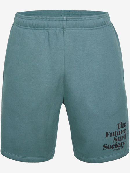 O'Neill Pantaloni scurți turcoaz O'Neill FUTURE SURF SHORT pentru bărbați