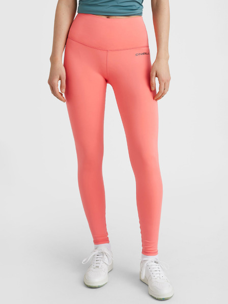 O'Neill Jambiere sport O'Neill ACTIVE LEGGING pentru femei, culoarea caisei