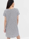 GAP Rochie cu dungi și buzunar GAP