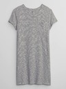 GAP Rochie cu dungi și buzunar GAP