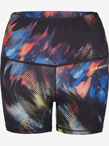 O'Neill O'Neill ACTIVE SHORTS albastru și negru, femei