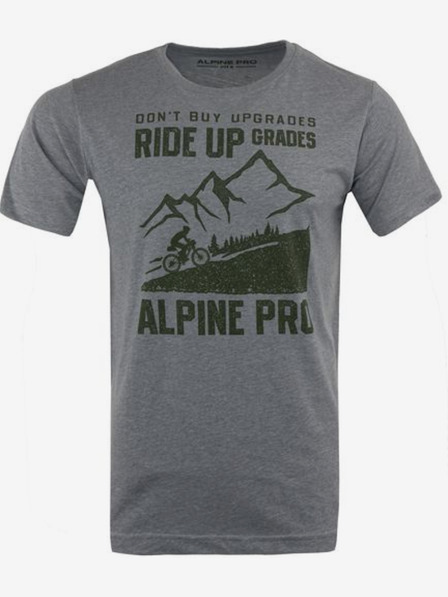 ALPINE PRO Tricou