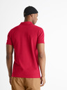 Celio Teone Polo Tricou