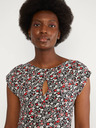 Blutsgeschwister Ringelreih Rochie
