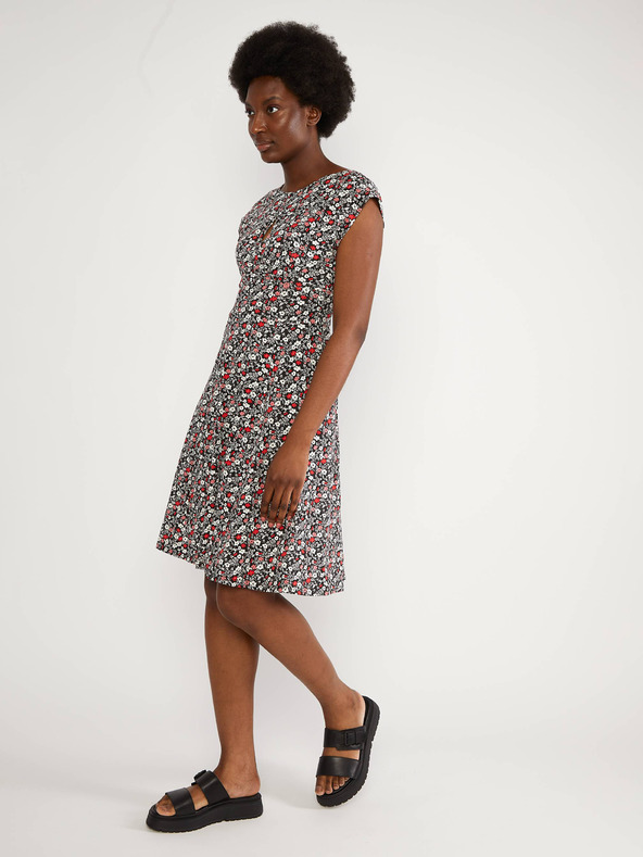 Blutsgeschwister Ringelreih Rochie