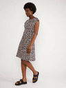 Blutsgeschwister Ringelreih Rochie