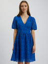 Orsay Rochie de damă albastră ORSAY