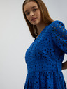 Orsay Rochie de damă albastră ORSAY