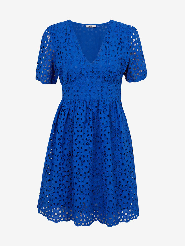 Orsay Rochie albastră pentru femei ORSAY