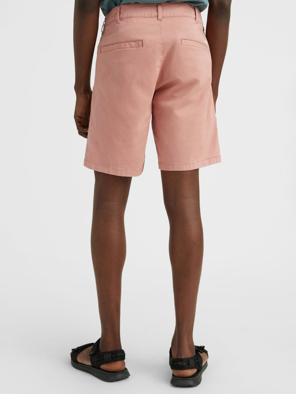 O'Neill Pantaloni scurți O'Neill Friday Night roz deschis pentru bărbați