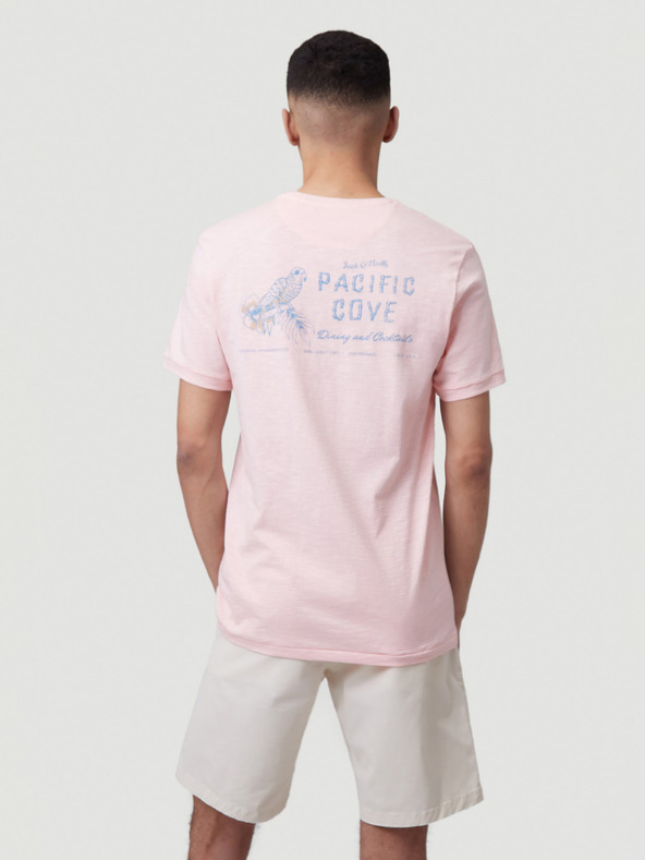 O'Neill Pacific Cove Tricou