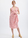 Orsay Rochie roz cu model pentru femei ORSAY