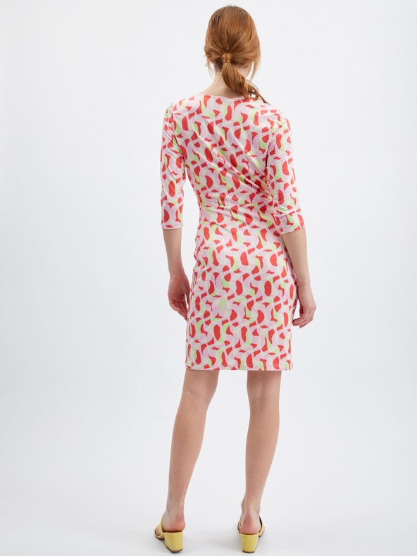 Orsay Rochie roz cu model pentru femei ORSAY