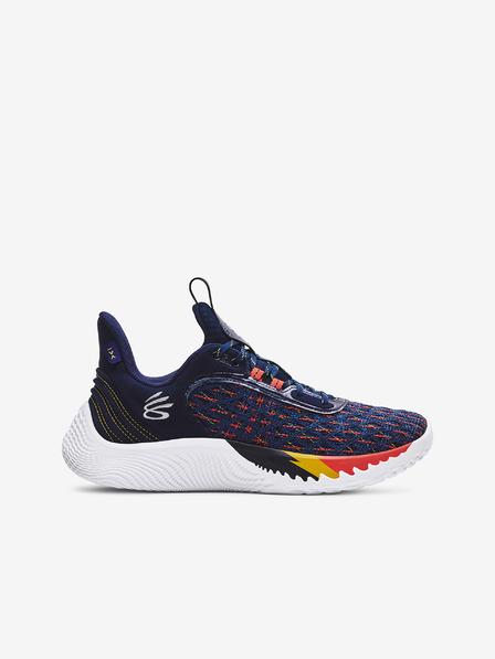 Under Armour Ghete unisex Under Armour CURRY 9