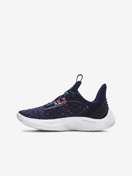 Under Armour Ghete unisex Under Armour CURRY 9