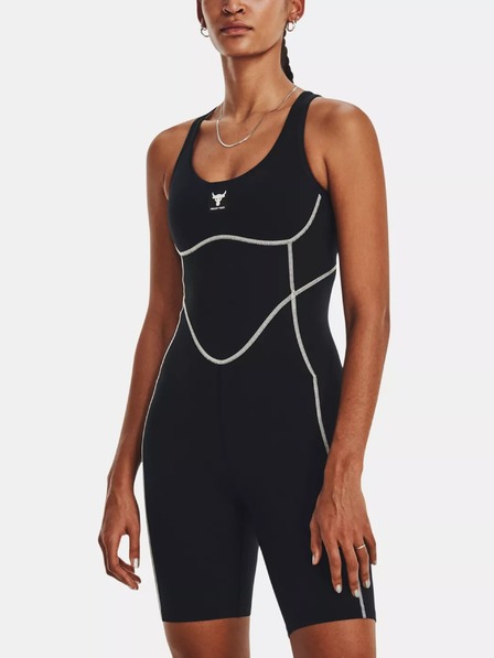 Under Armour Salopetă femei Under Armour Pjt Rock Bodysuit