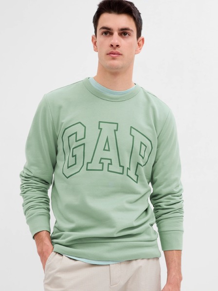 GAP Hanorac cu logo Gap GAP