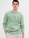 GAP Hanorac Logo GAP