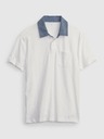 GAP Tricou polo pentru copii GAP