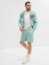 GAP Pantaloni scurți cu logo GAP