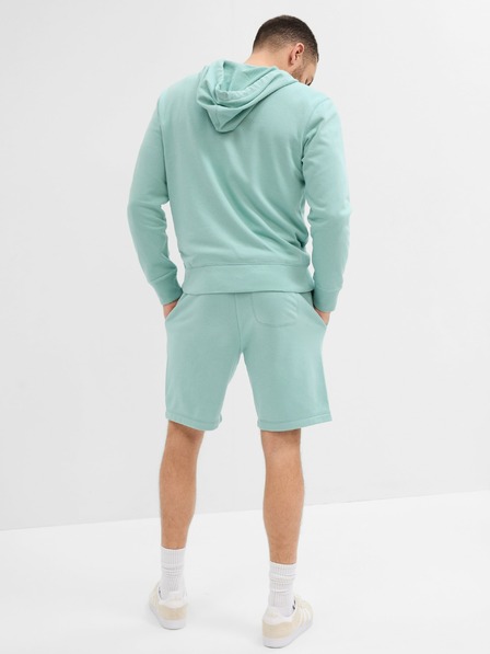 GAP Pantaloni scurți cu logo GAP