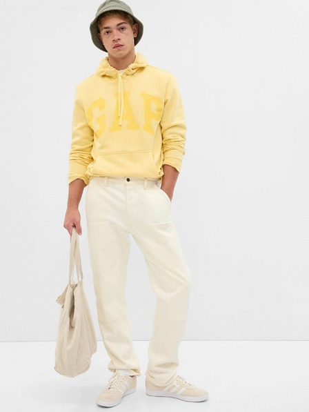 GAP Hanorac Logo GAP