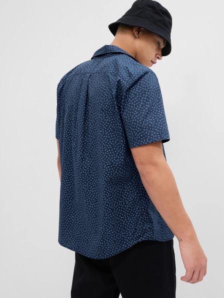 GAP Cămașă cu model GAP