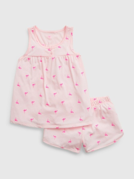 GAP Pijama pentru copii GAP