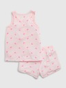 GAP Pijama pentru copii GAP