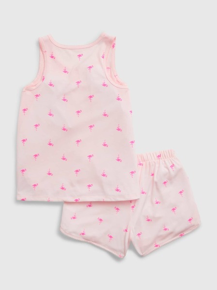 GAP Pijama pentru copii GAP