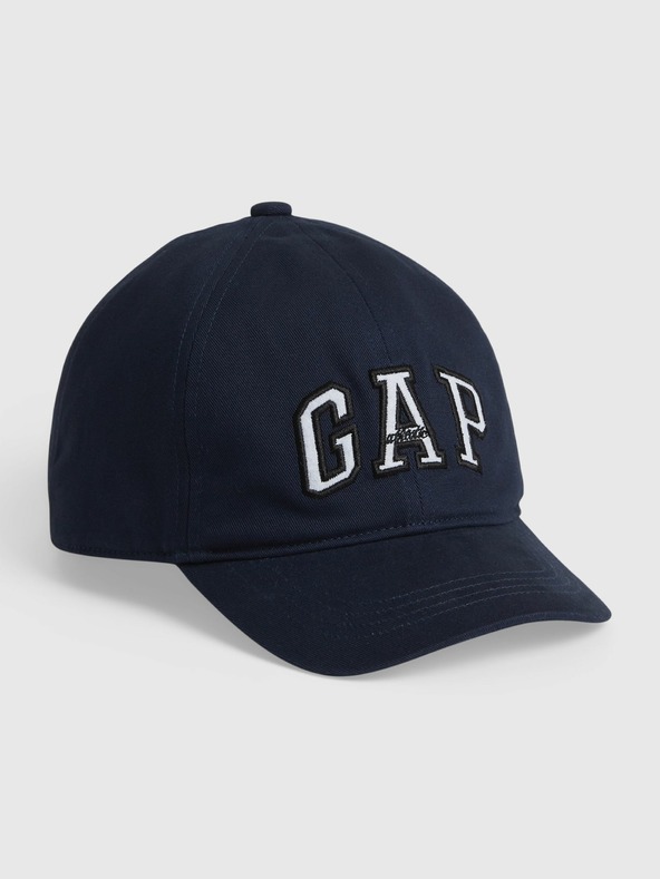 GAP Șapcă cu logo pentru copii GAP