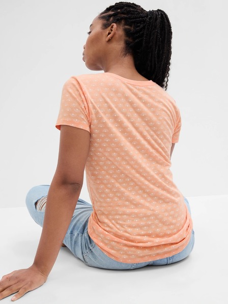 GAP Tricou cu imprimeu GAP