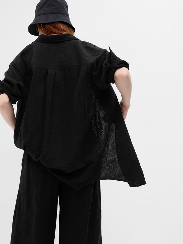 GAP Tunică din muselină GAP