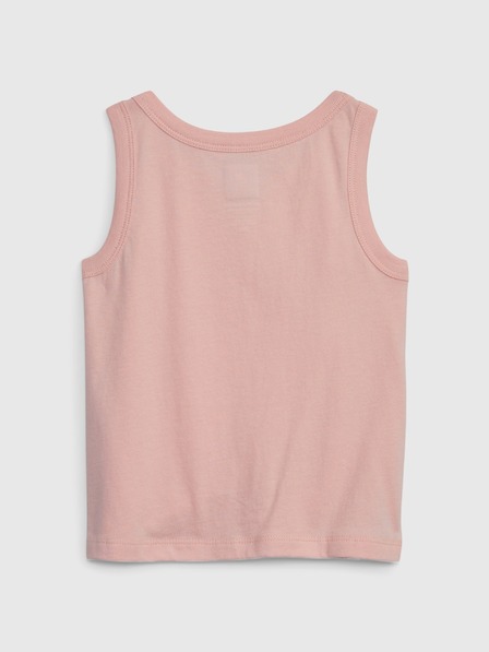 GAP Baby top Mix & Match cu imprimeu GAP
