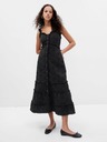 GAP Rochie maxi dantelată GAP