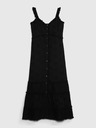 GAP Rochie maxi dantelată GAP