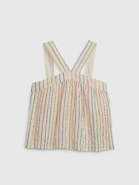 GAP Top cu dungi pentru copii GAP